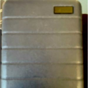 Away luggage brand - travel kit